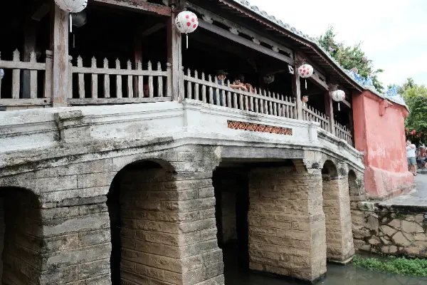 Old Town Hoi An