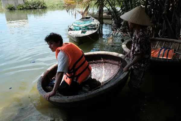 Hoi An Bike Tour