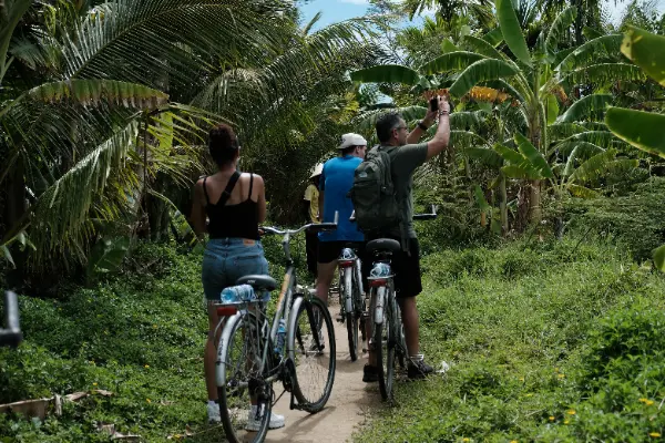 Hoi An Bike Tour
