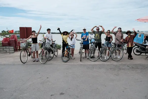 Hoi An Bike Tour