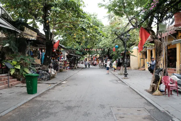 Old Town Hoi An