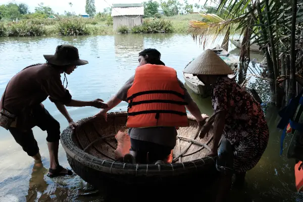 Hoi An Bike Tour