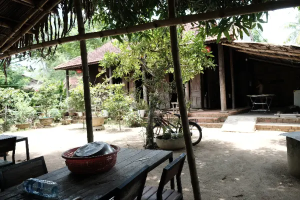 Hoi An Bike Tour
