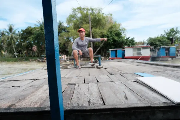 Hoi An Bike Tour
