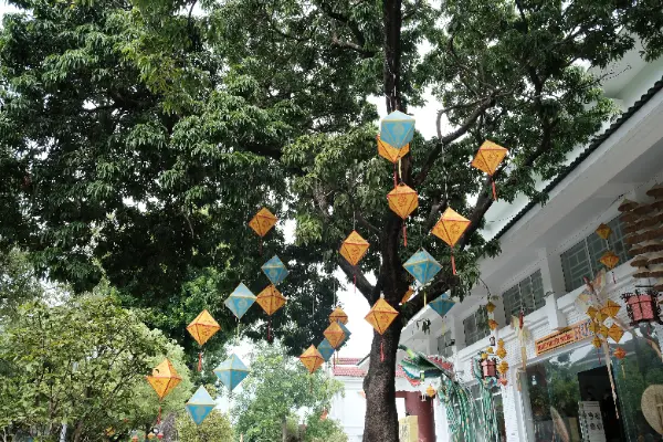 Hue City Center