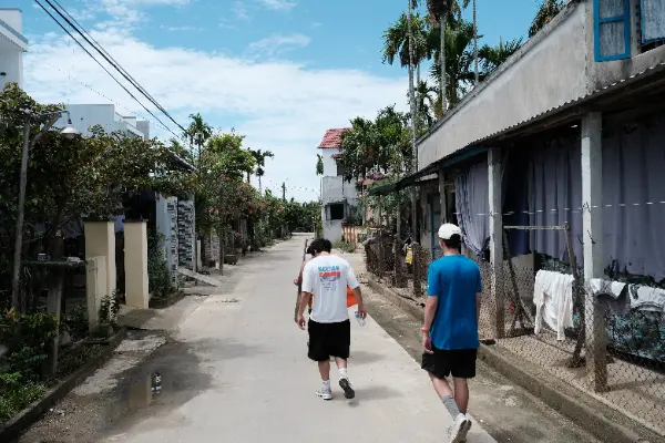 Hoi An Bike Tour