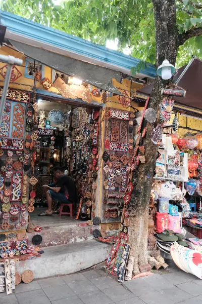 Old Town Hoi An